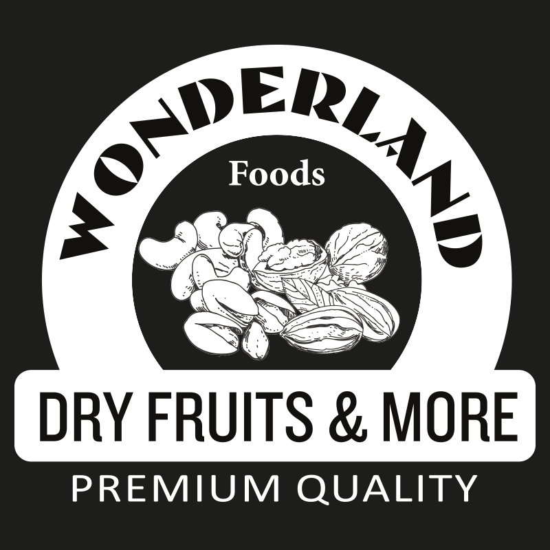 Wonderland Foods