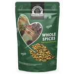 Load image into Gallery viewer, Wonderland Foods 250g Premium Carom Seed (Ajwain Seeds) Pouch