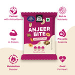Load image into Gallery viewer, Wonderland Foods 20g Premium Anjeer Bites