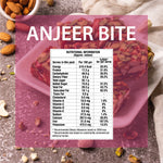 Load image into Gallery viewer, Wonderland Foods 20g Premium Anjeer Bites