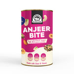 Load image into Gallery viewer, Wonderland Foods 200g Premium Anjeer Bites Jar