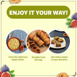 Load image into Gallery viewer, Wonderland Foods 200g Premium Afghani Anjeer Box