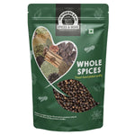 Load image into Gallery viewer, Wonderland Foods 250g Black Pepper Kali Mirch Whole Spices Pouch