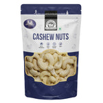 Load image into Gallery viewer, Wonderland Foods 500g Value Cashew (Kaju) W400-Grade Pouch