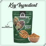 Load image into Gallery viewer, Wonderland Foods 250g Chironji Pack of 1 Pouch