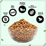 Load image into Gallery viewer, Wonderland Foods 250g Chironji Pack of 1 Pouch