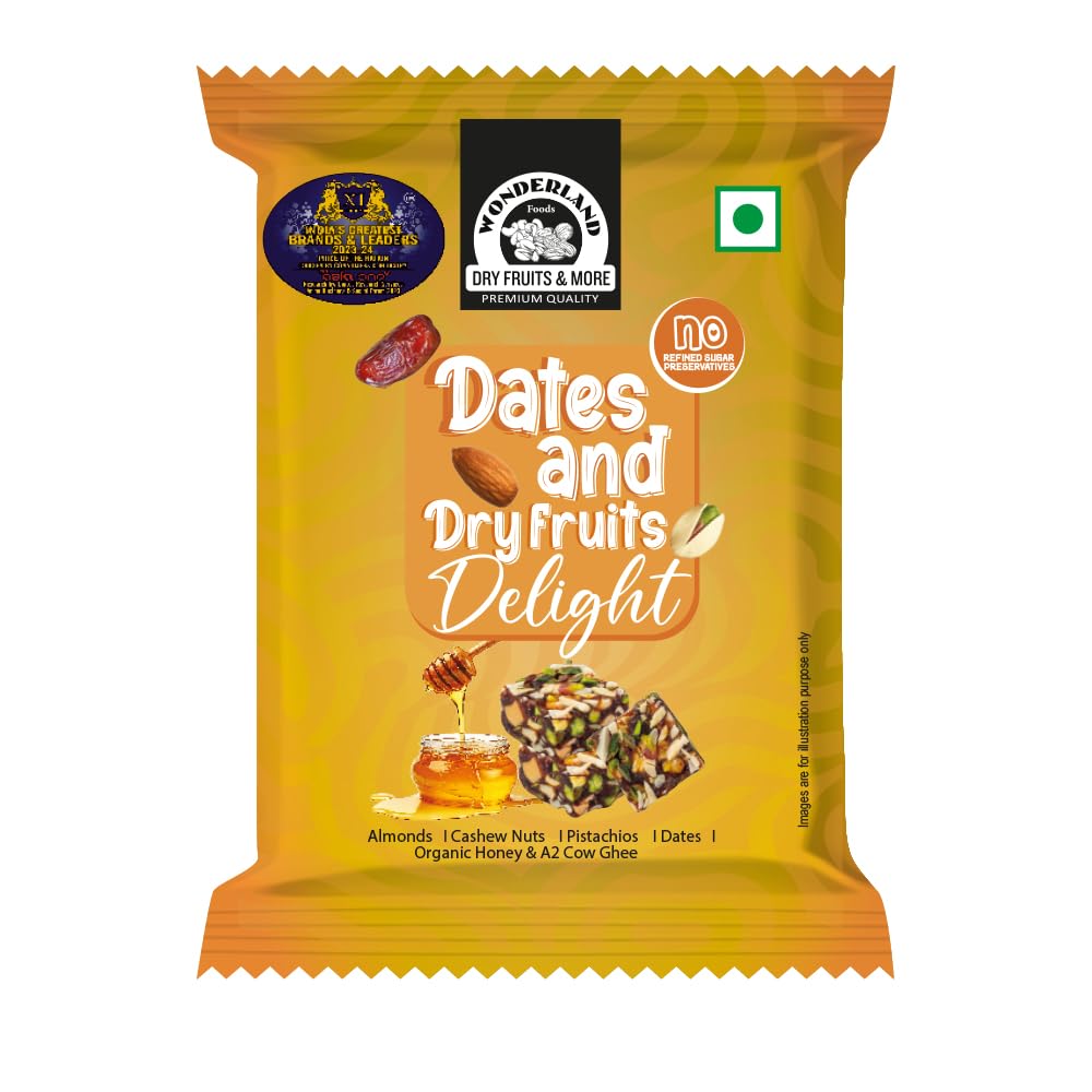 Date bites 20g 1