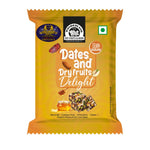 Load image into Gallery viewer, Wonderland Foods 20g Premium Dates & Dry Fruits Delight Dates Bite