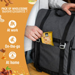 Load image into Gallery viewer, Wonderland Foods 20g Premium Dates & Dry Fruits Delight Dates Bite