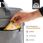 Load image into Gallery viewer, Wonderland Foods 200g Premium Date & Dry Fruits Delight Dates Bite Jar