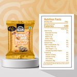 Load image into Gallery viewer, Wonderland Foods 200g Premium Date & Dry Fruits Delight Dates Bite Jar