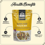 Load image into Gallery viewer, Wonderland Foods 200g Grandeur Premium Healthy Mix Pouch