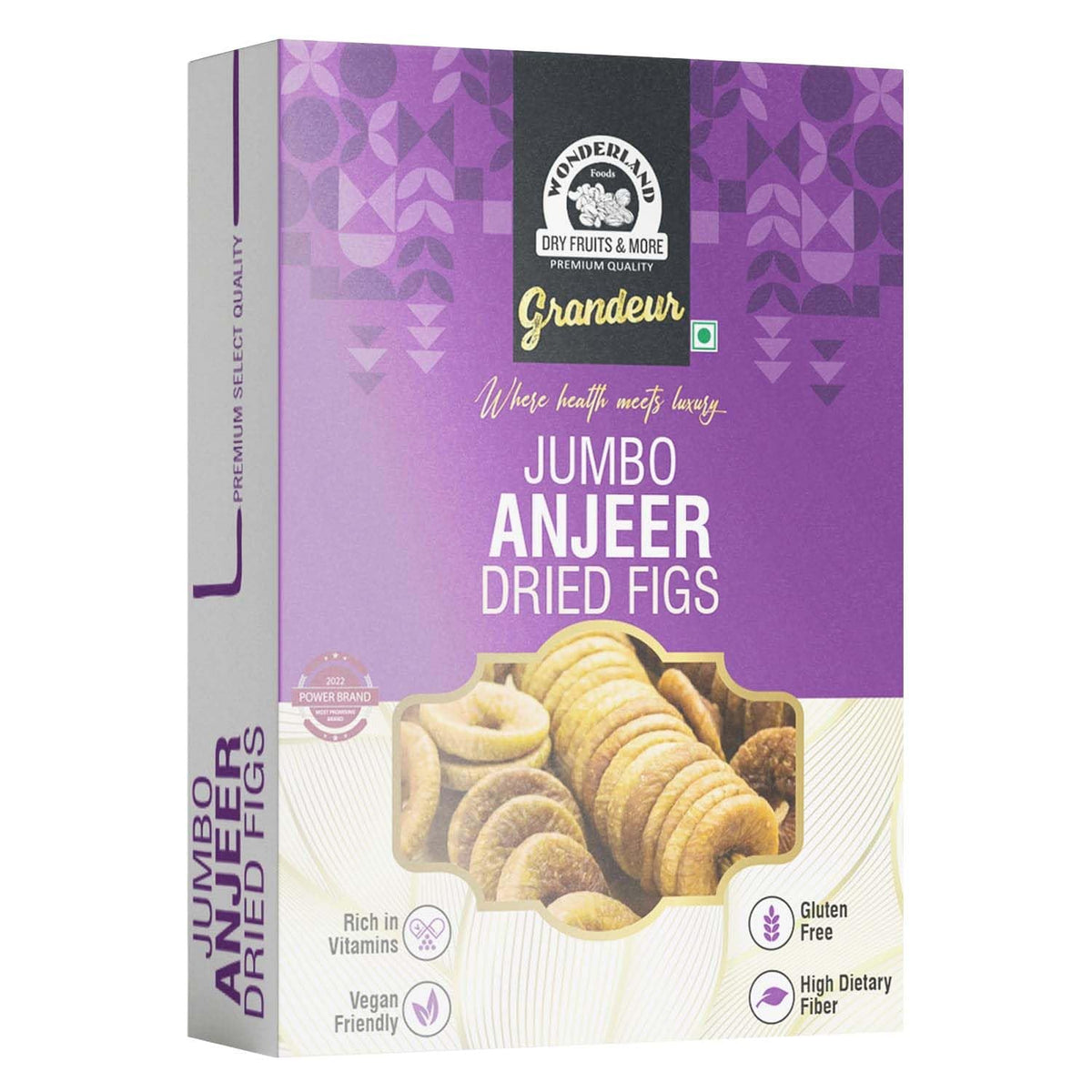 G jumbo anjeer 500g 1