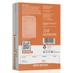 Load image into Gallery viewer, Wonderland Foods 500g Grandeur Premium 5A Mamra Almonds Box