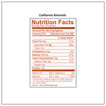 Load image into Gallery viewer, Wonderland Foods 1Kg Premium California Almonds Pouch