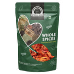 Load image into Gallery viewer, Wonderland Foods 250g Whole Spices Javitri (Mace) Spice Pouch