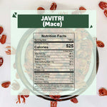 Load image into Gallery viewer, Wonderland Foods 250g Whole Spices Javitri (Mace) Spice Pouch