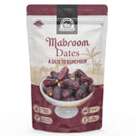 Load image into Gallery viewer, Wonderland Foods 200g Premium Mabroom Dates Box