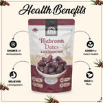 Load image into Gallery viewer, Wonderland Foods 200g Premium Mabroom Dates Box