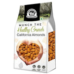 Load image into Gallery viewer, Wonderland Foods 1Kg (500g X 2) California PC Hand Picked Pouch