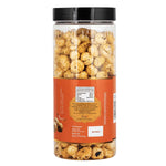 Load image into Gallery viewer, Wonderland Foods 100g Peri Peri Makhana (Foxnut) Jar