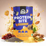 Load image into Gallery viewer, Wonderland Foods 200g Premium Protein Bite Jar