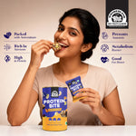 Load image into Gallery viewer, Wonderland Foods 200g Premium Protein Bite Jar