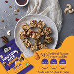 Load image into Gallery viewer, Wonderland Foods 20g Premium Protein Bite