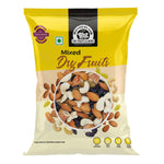 Load image into Gallery viewer, Wonderland Foods 100g Mix Dry Fruits (Panchmewa) Pouch