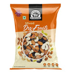 Load image into Gallery viewer, Wonderland Foods 200g Mix Dry Fruits (Panchmewa) Pouch