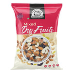 Load image into Gallery viewer, Wonderland Foods 400g Mix Dry Fruits (Panchmewa) Pouch