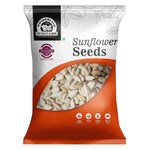 Load image into Gallery viewer, Wonderland Foods 100g Raw Premium Sunflower Seeds Pouch