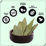 Load image into Gallery viewer, Wonderland Foods 200g Whole Spices Tej Patta Bay Leaves
