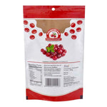 Load image into Gallery viewer, Wonderland Foods 200g Californian Whole Cranberry Pouch