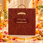 Load image into Gallery viewer, Wonderland Foods Royal Uphaar Dry Fruit Box
