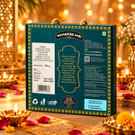 Load image into Gallery viewer, Wonderland Foods Shubh Uphaar Dry Fruit Gift Box
