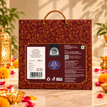 Load image into Gallery viewer, Wonderland Foods Royal Uphaar Dry Fruit Box
