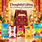 Load image into Gallery viewer, Wonderland Foods Premium Uphaar Dry Fruit Gift Box
