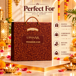 Load image into Gallery viewer, Wonderland Foods Royal Uphaar Dry Fruit Box
