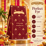 Load image into Gallery viewer, Wonderland Foods Premium Uphaar Dry Fruit Gift Box
