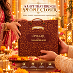 Load image into Gallery viewer, Wonderland Foods Royal Uphaar Dry Fruit Box
