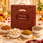Load image into Gallery viewer, Wonderland Foods Royal Uphaar Dry Fruit Box

