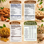 Load image into Gallery viewer, Wonderland Foods Royal Uphaar Dry Fruit Box
