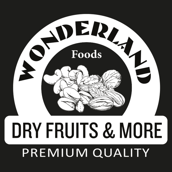 Wonderland Foods