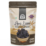 Load image into Gallery viewer, Wonderland Foods 200g Premium Ajwa Dates Box
