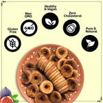 Load image into Gallery viewer, Wonderland Foods 200g Premium Afghani Anjeer Box
