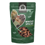 Load image into Gallery viewer, Wonderland Foods 250g Premium Whole Black Cardamom Pouch

