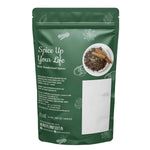 Load image into Gallery viewer, Wonderland Foods 250g Premium Whole Black Cardamom Pouch

