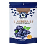 Load image into Gallery viewer, Wonderland Foods 150g Premium Californian Blueberries Pouch
