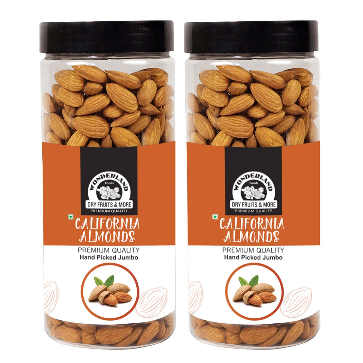 Bold almonds 1kg 500gx2 jar 1_99a1caa0 ee28 496d b154 52f50b96c9e4
